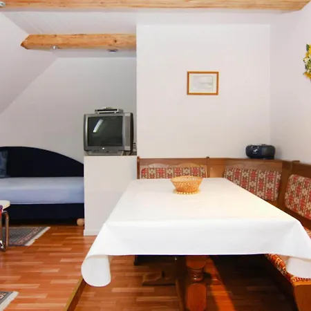 Fuer 3 In 公寓 Metelsdorf