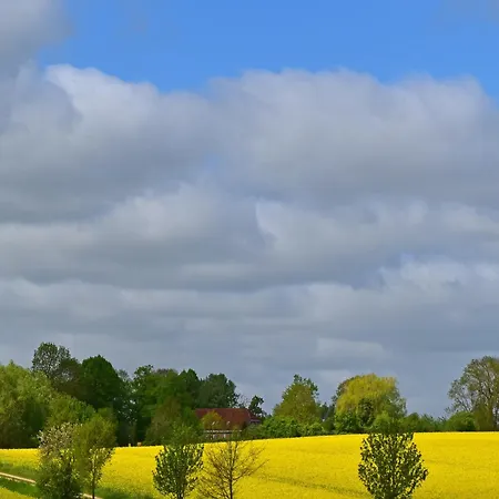 公寓 Fuer 3 In Metelsdorf