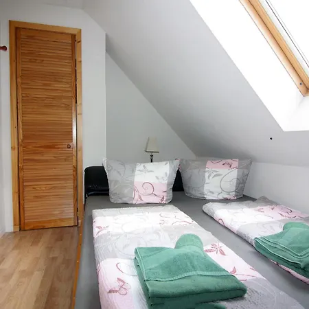 公寓 Fuer 3 In Metelsdorf