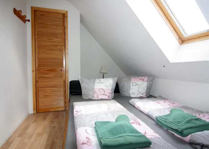 아파트 Fuer 3 In Metelsdorf
